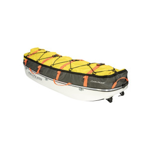 Pulka Fjellpulken Traverse 165