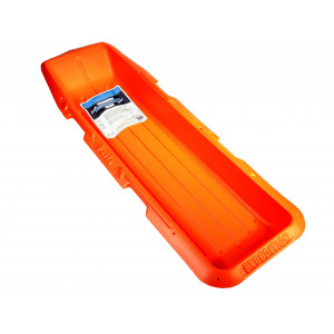 Pulka Paris Pro Expedition Sled 960 - Orange