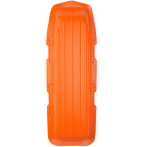 Pulka Paris Pro Expedition Sled 960 - Orange