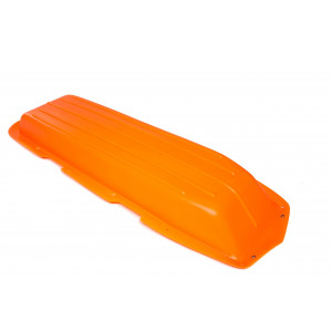Pulka Paris Pro Expedition Sled 960 - Orange