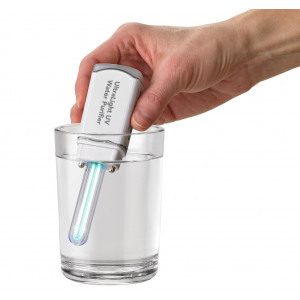 Purificateur d'eau UV Katadyn Steripen UltraLight