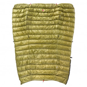 Pajak Quest Quilt