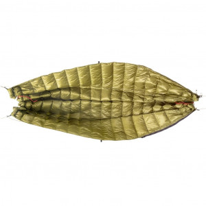 Pajak Quest Quilt