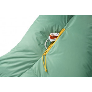 Thermarest Corus 20F/-6C Quilt ultraléger 