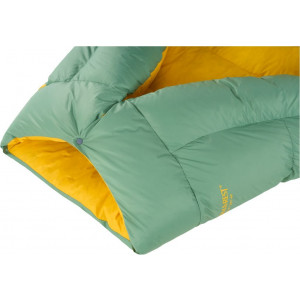 Thermarest Corus 20F/-6C Quilt ultraléger 