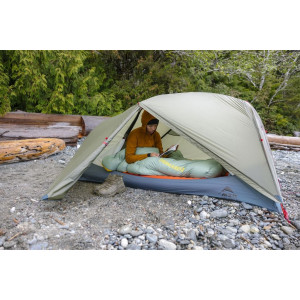 Thermarest Corus 20F/-6C Quilt ultraléger 