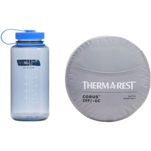 Thermarest Corus 20F/-6C Quilt ultraléger 