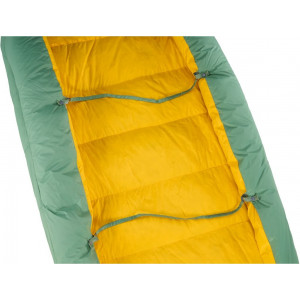 Thermarest Corus 20F/-6C Quilt ultraléger 