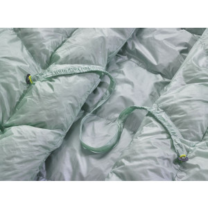 Quilt ultraléger Thermarest Vesper 32F/0C Quilt