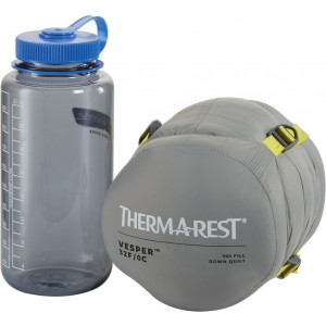 Quilt ultraléger Thermarest Vesper 32F/0C Quilt