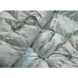 Quilt ultraléger Thermarest Vesper 20F/-6C Quilt
