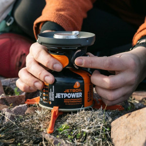 Réchaud à Gaz Jetboil Flash