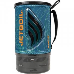 Réchaud à Gaz Jetboil Flash Blue