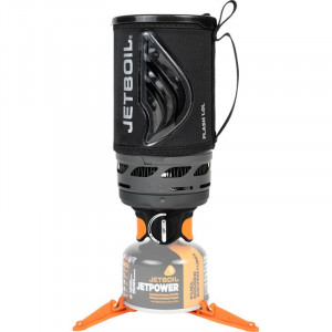 Réchaud à Gaz Jetboil Flash Black