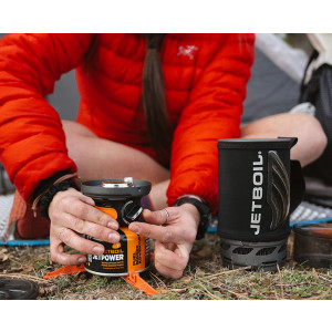 Réchaud à Gaz Jetboil Flash
