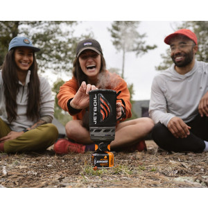 Réchaud à Gaz Jetboil Flash