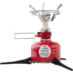 Réchaud Msr Switch System Stove