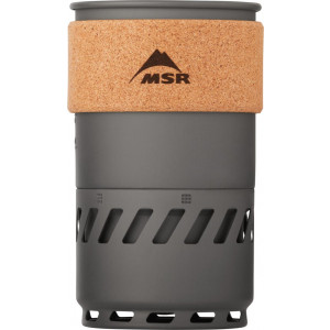 Réchaud Msr Switch System Stove