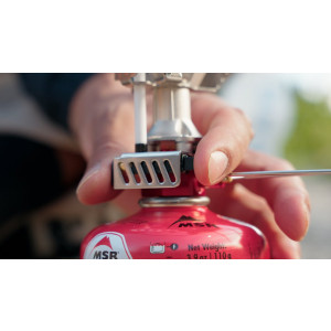 Réchaud Msr Switch System Stove