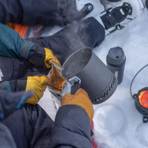 Primus Ulti Stove System 1,7L