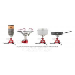 Réchaud Msr Switch System Stove