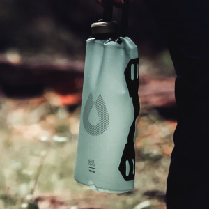 Réservoir d'eau Hydrapak Seeker 2L