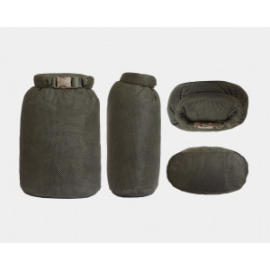 Savotta Rolltop Stuffsack Mesh