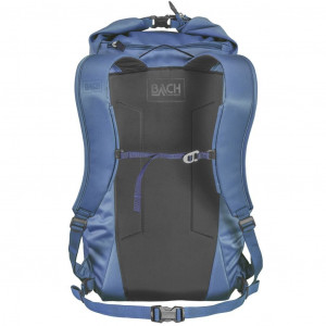 Waterproof city or travel backpacke Bach Pack it 24 - Bleu