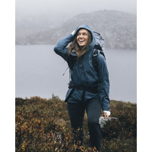 Bergans of Norway Helium V5 W 40
