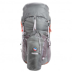 Big Agnes Garnet 60L