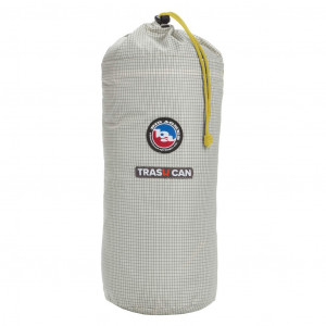 Big Agnes Garnet 60L