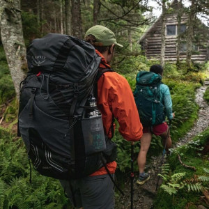 Osprey Exos 58