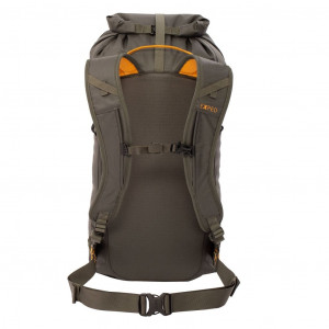 Exped Black Ice