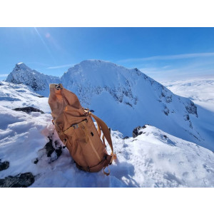 Exped Serac 40