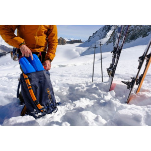 Exped Serac 40
