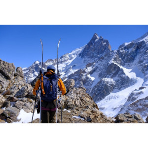 Exped Serac 50