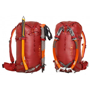 Exped Verglas 30
