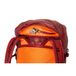 Exped Verglas 40