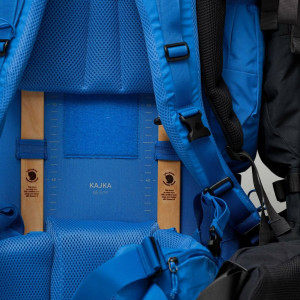 Fjällräven Kajka 65