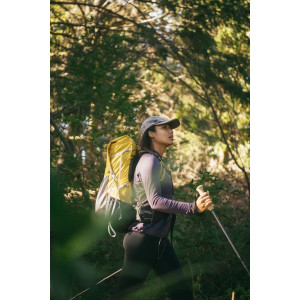 Gossamer Gorilla 50 Ultralight Backpack