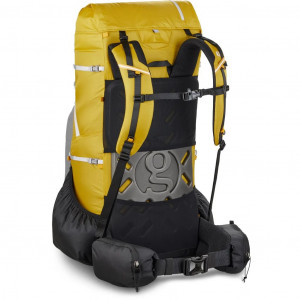 Gossamer Gorilla 50 Ultralight Backpack