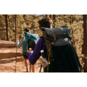 Gossamer Gorilla 50 Ultralight Backpack