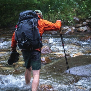 Osprey Exos 48