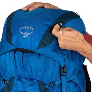 Osprey Exos 58