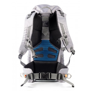 Sac à dos pour pulkas Fjellpulken Backpack 35