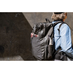 Six Moon Designs All Day Carry Travel 35L