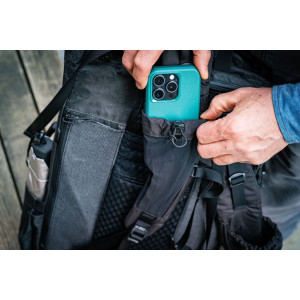 Six Moon Designs All Day Carry Travel 35L