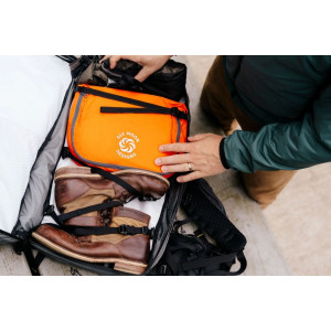 Six Moon Designs All Day Carry Travel 35L