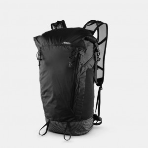 Lightweight, waterproof rucksack Matador Freerain22 Waterproof Packable Backpack - Noir