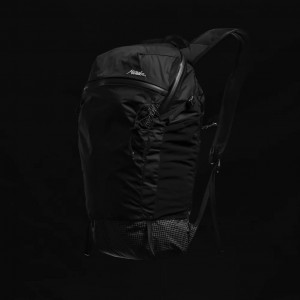 Small waterproof rucksack Matador Freefly 16 Packable Backpack - Noir